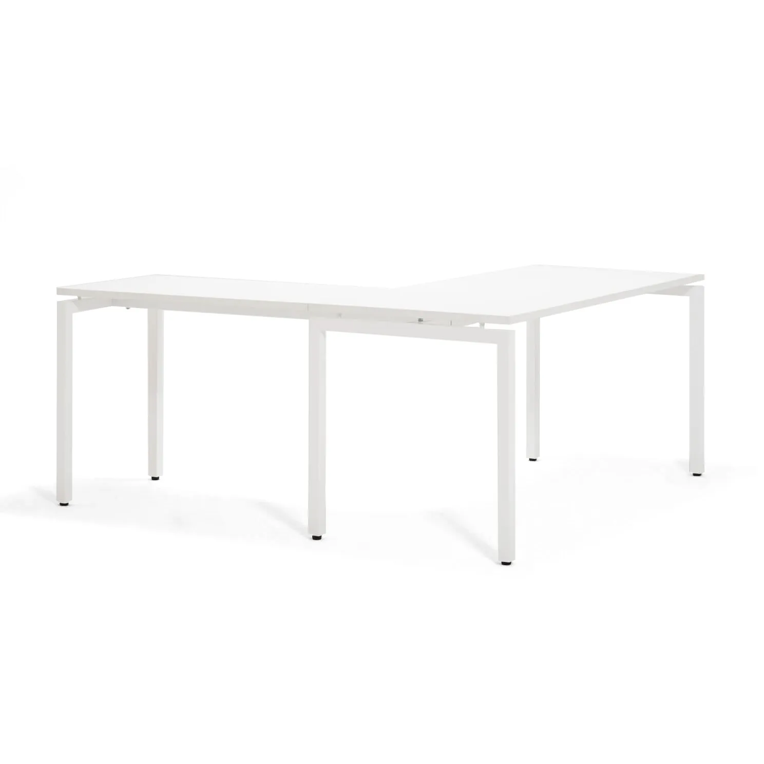 Novah L-Desk