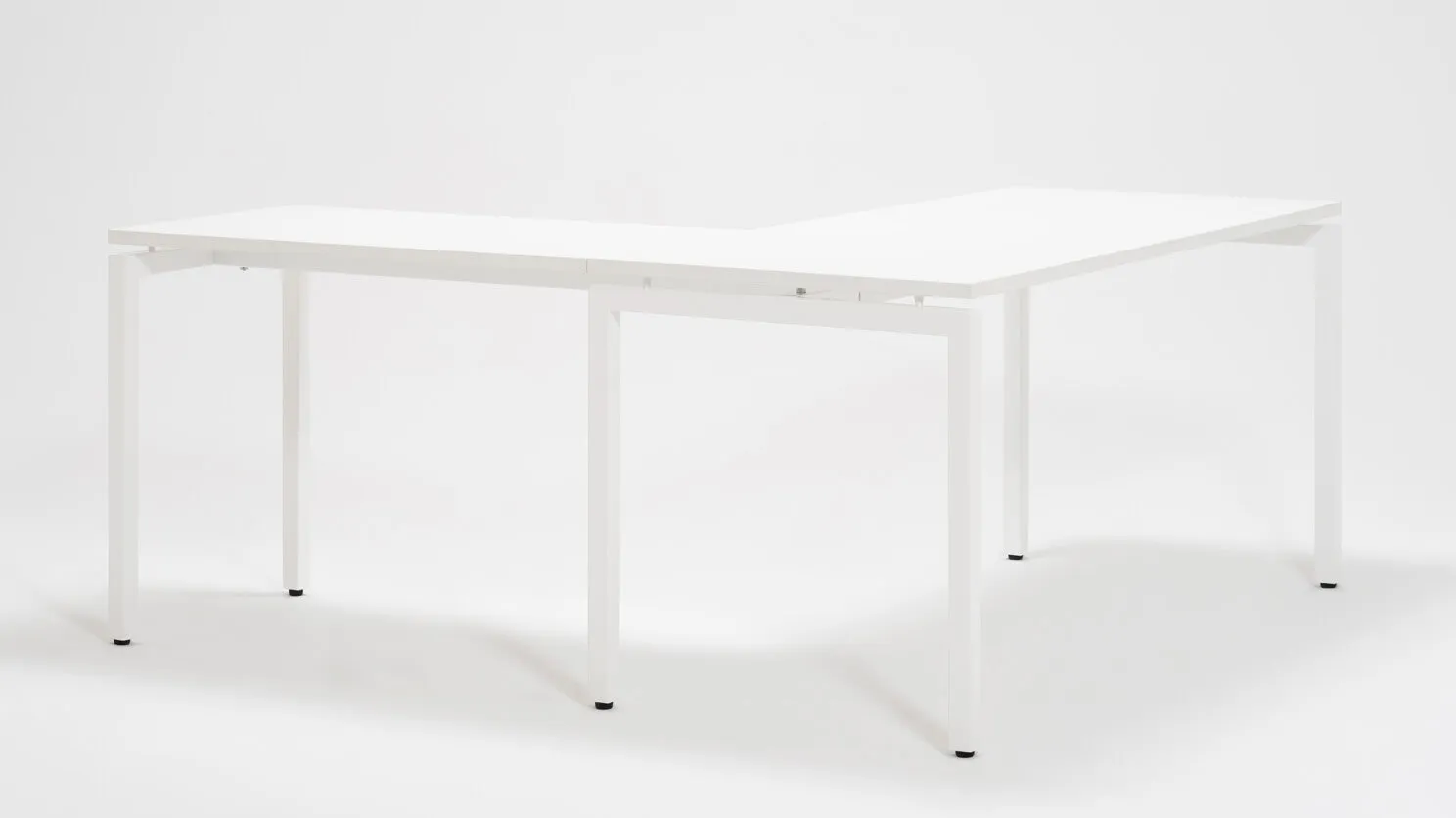 Novah L-Desk