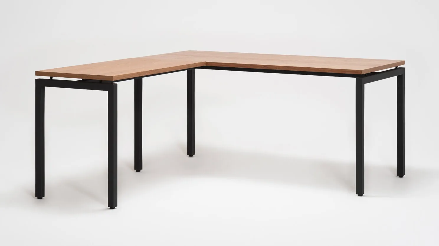 Novah L-Desk