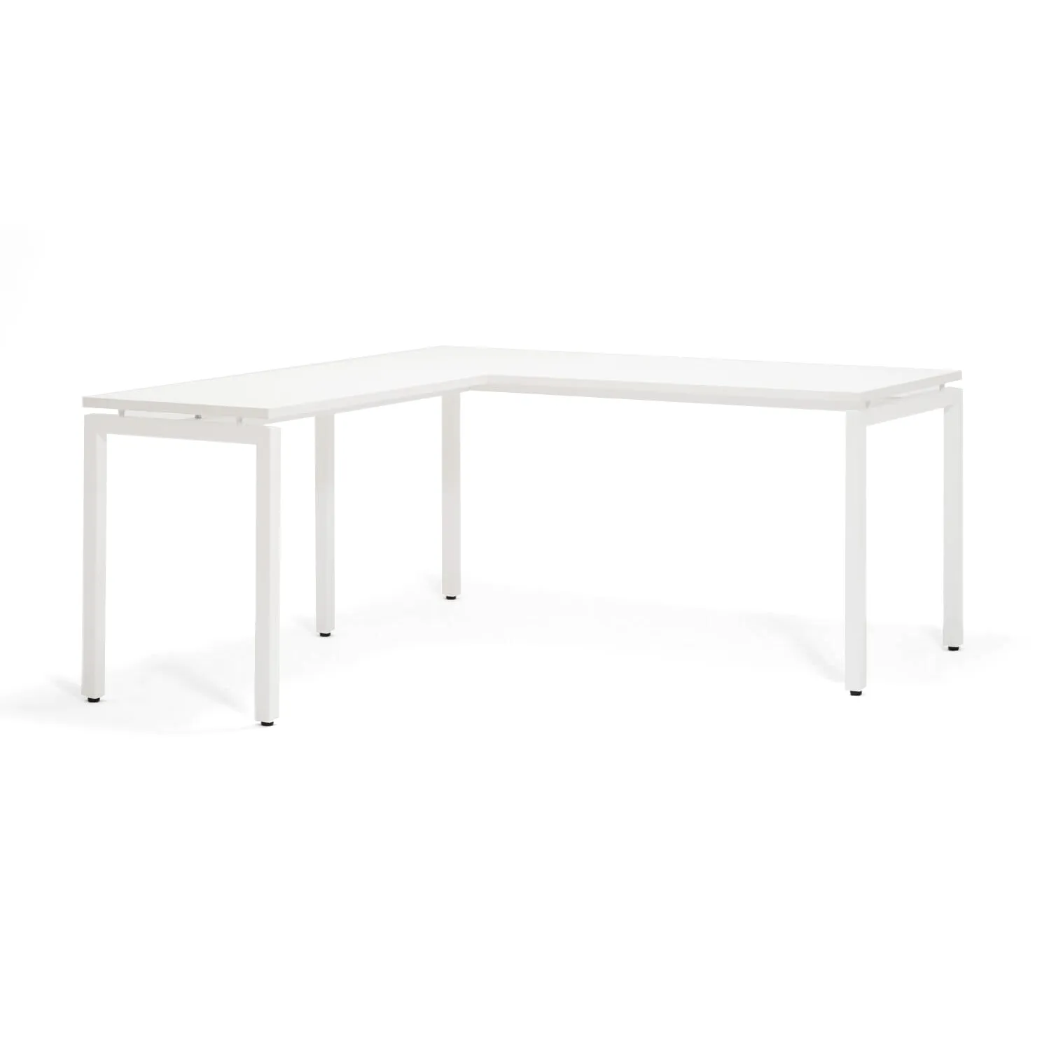 Novah L-Desk