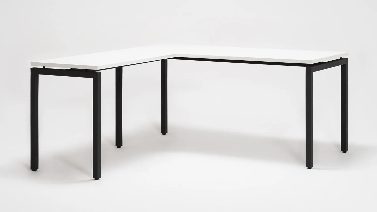 Novah L-Desk