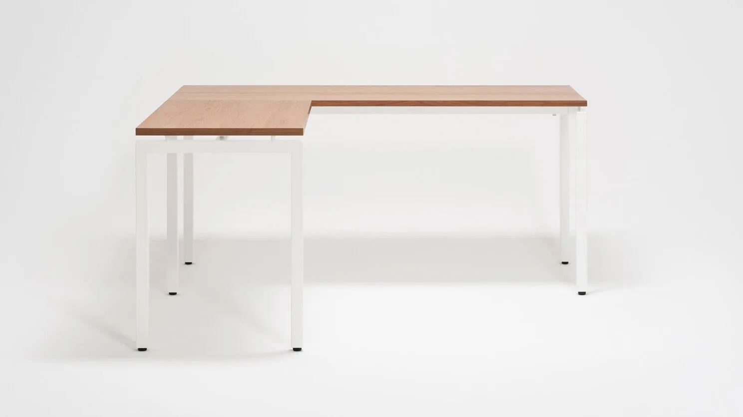 Novah L-Desk