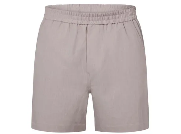 Omid Shorts - Khaki