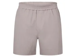 Omid Shorts - Khaki