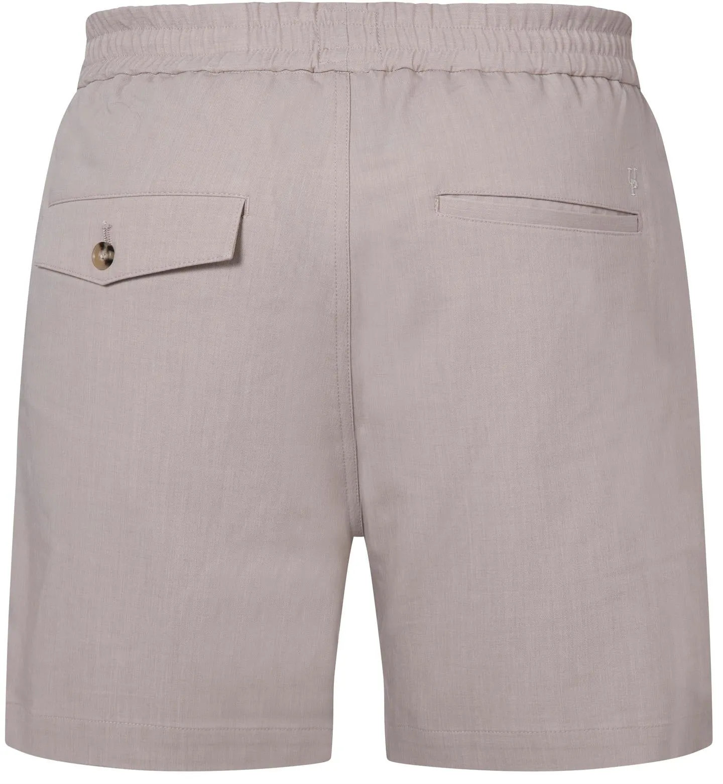 Omid Shorts - Khaki