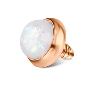 Opal Dermal Tops