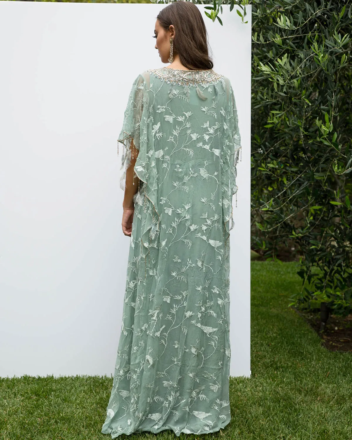 Ophelia Kaftan