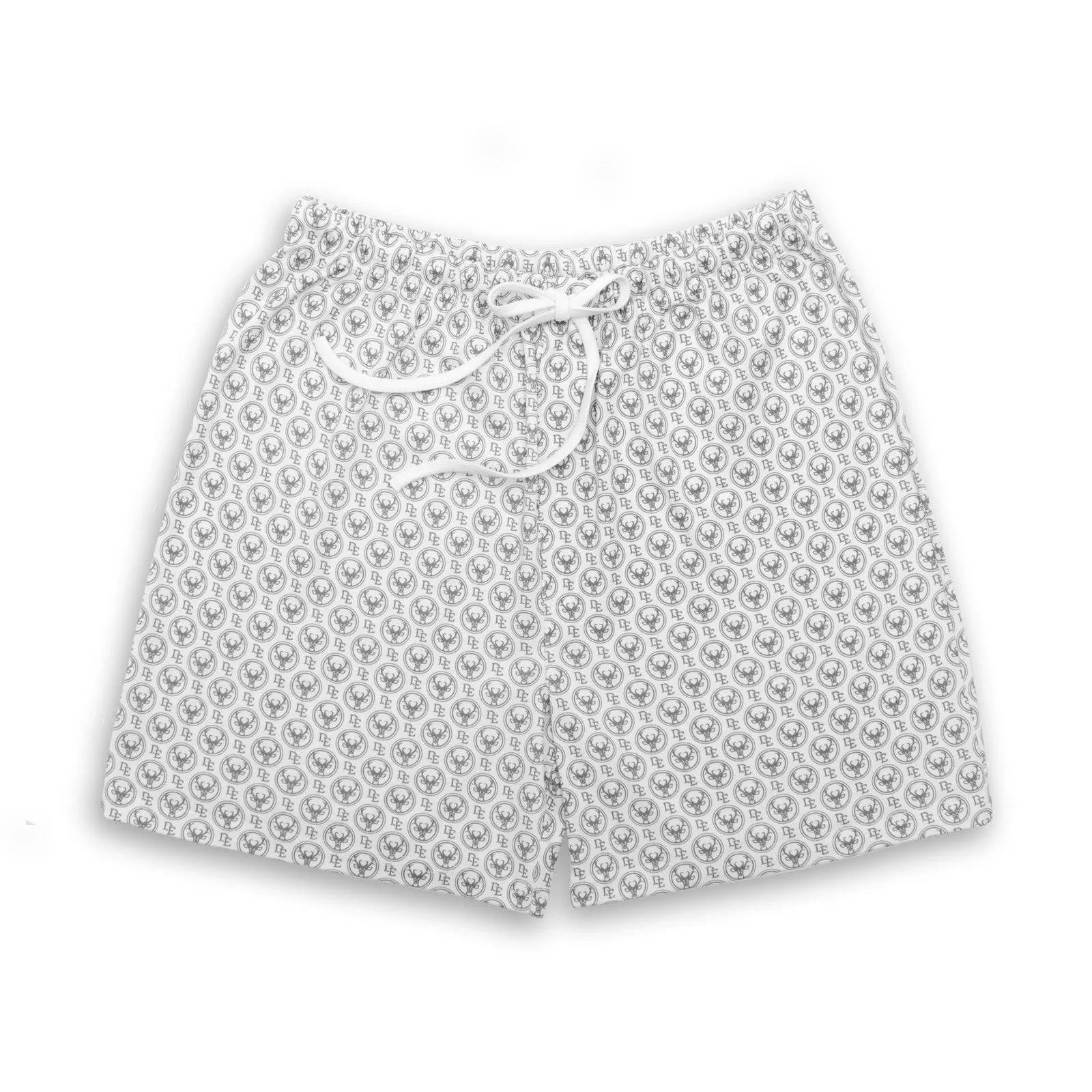 Pajama Shorts for Dad