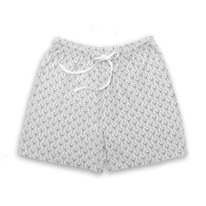 Pajama Shorts for Dad