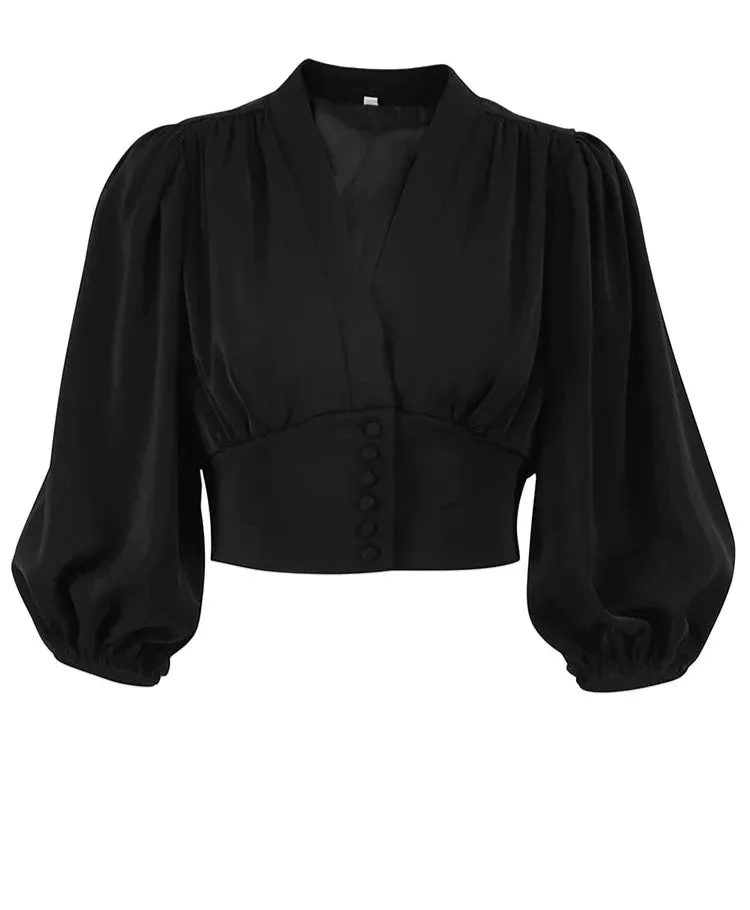 #PB Elegant Blouse