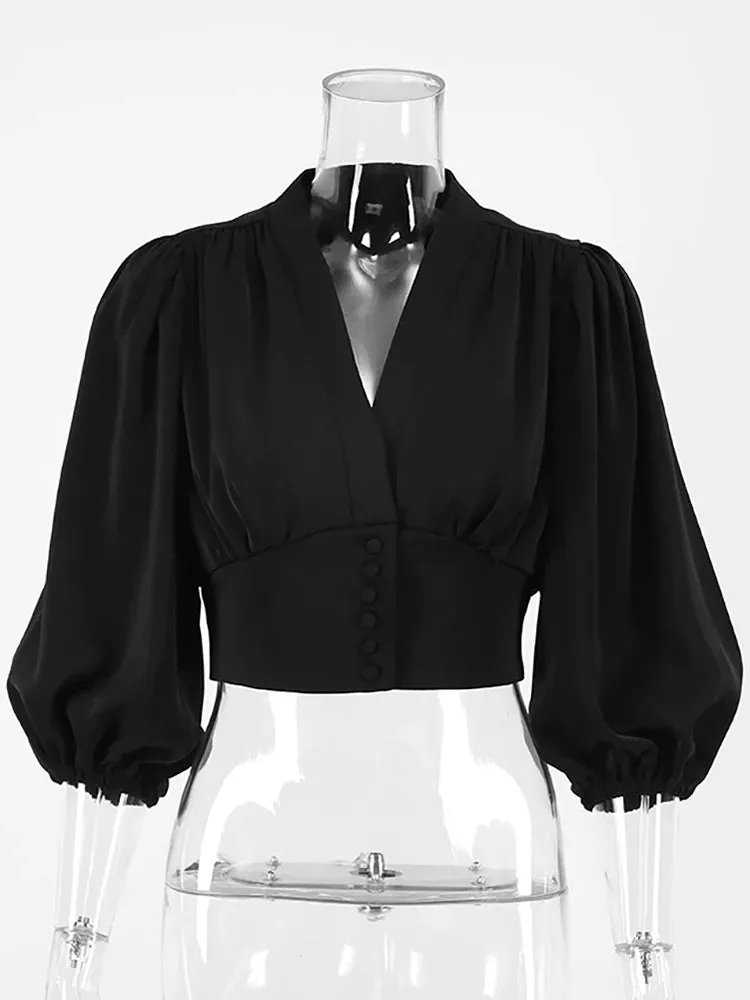 #PB Elegant Blouse