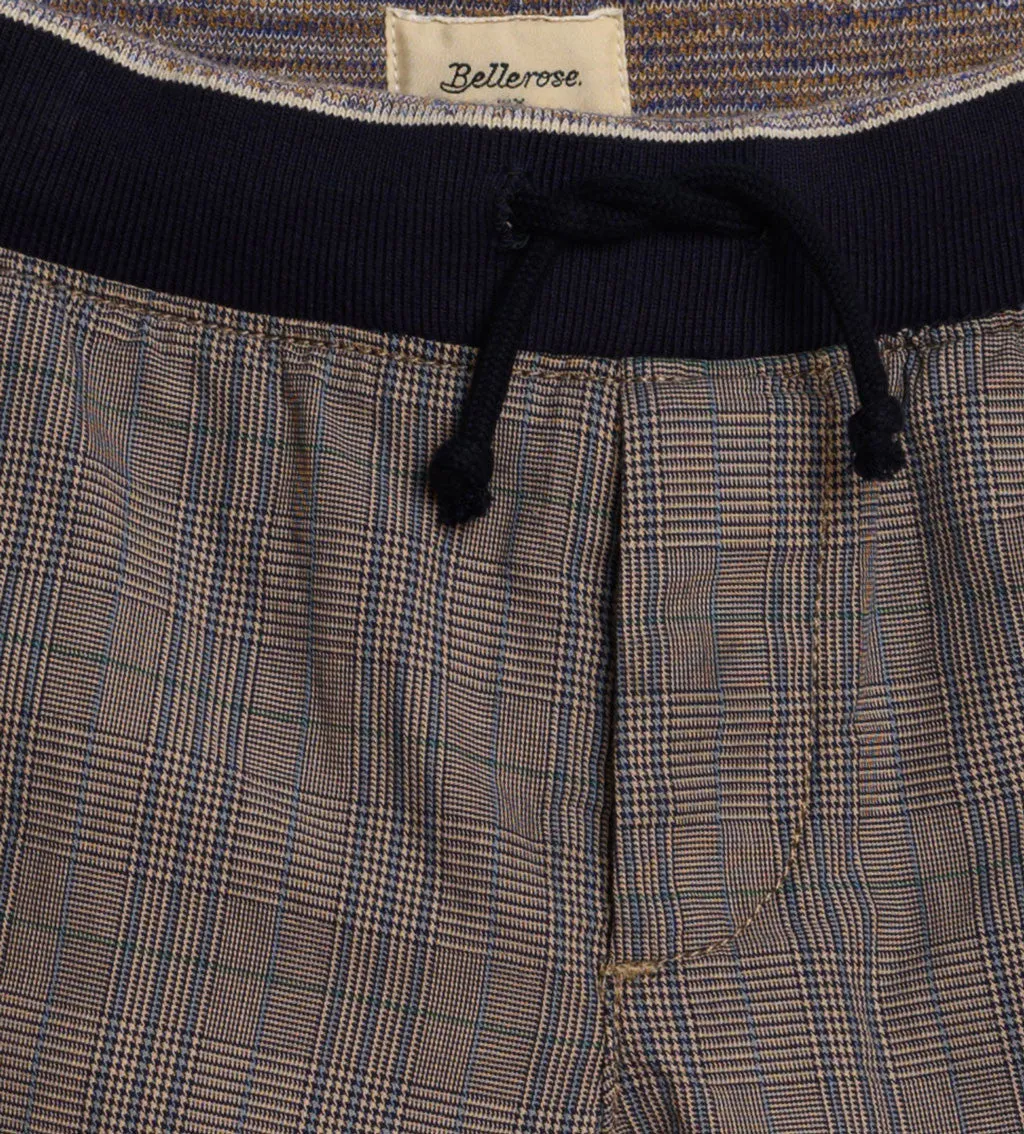 Pike71 Shorts, Check A