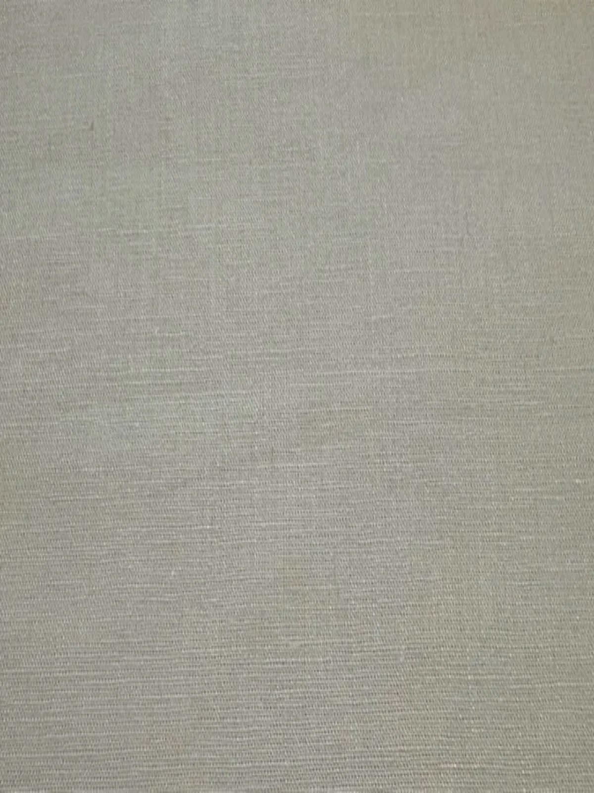 Powder Blue Lightweight Linen