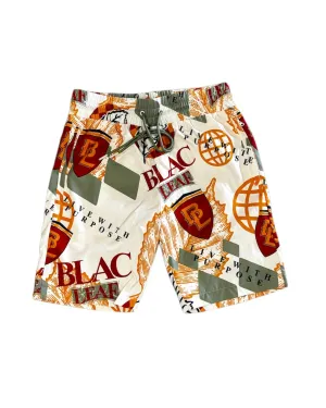 Purpose All Over Print Shorts