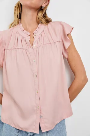 Rails Ruthie Dusty Rose
