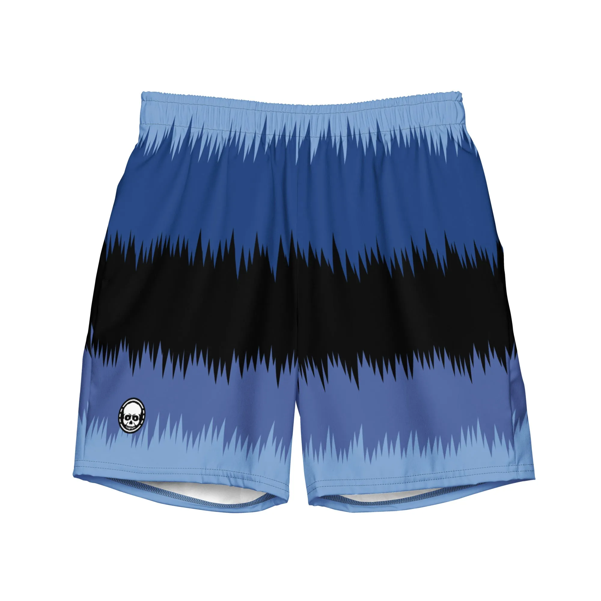 Reflection Men's swim trunks