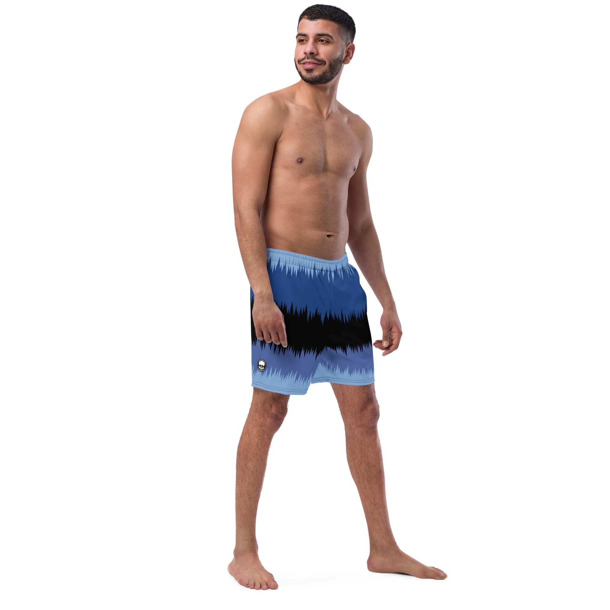 Reflection Men's swim trunks
