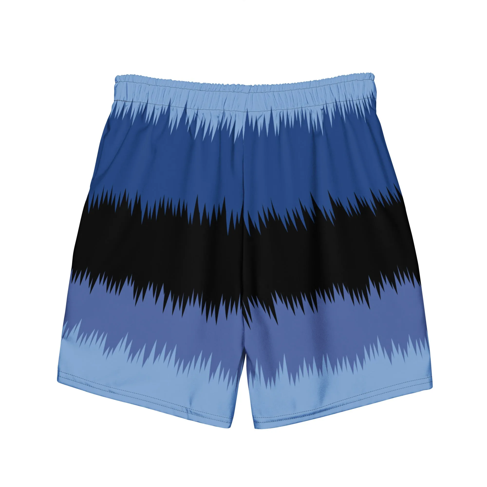 Reflection Men's swim trunks