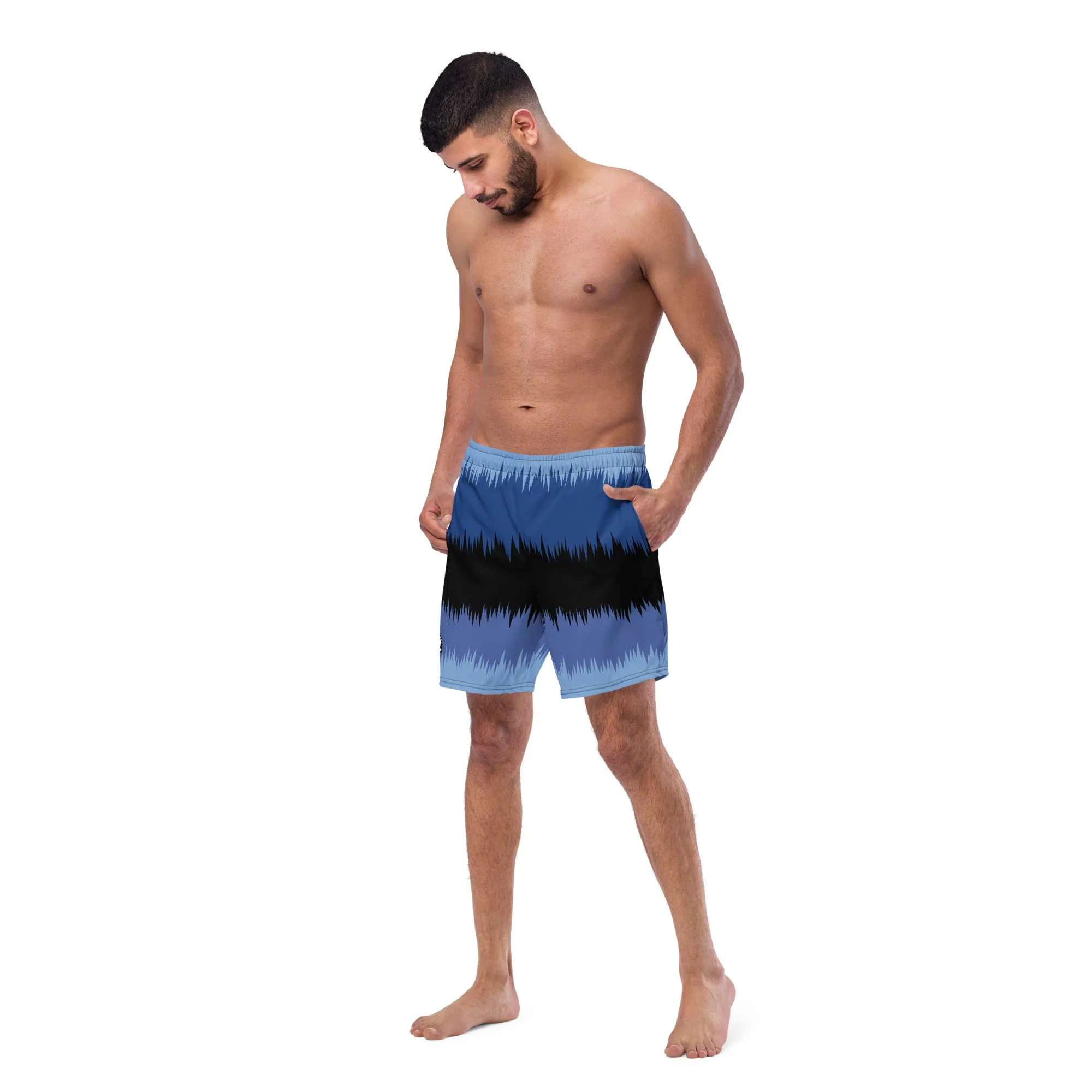 Reflection Men's swim trunks