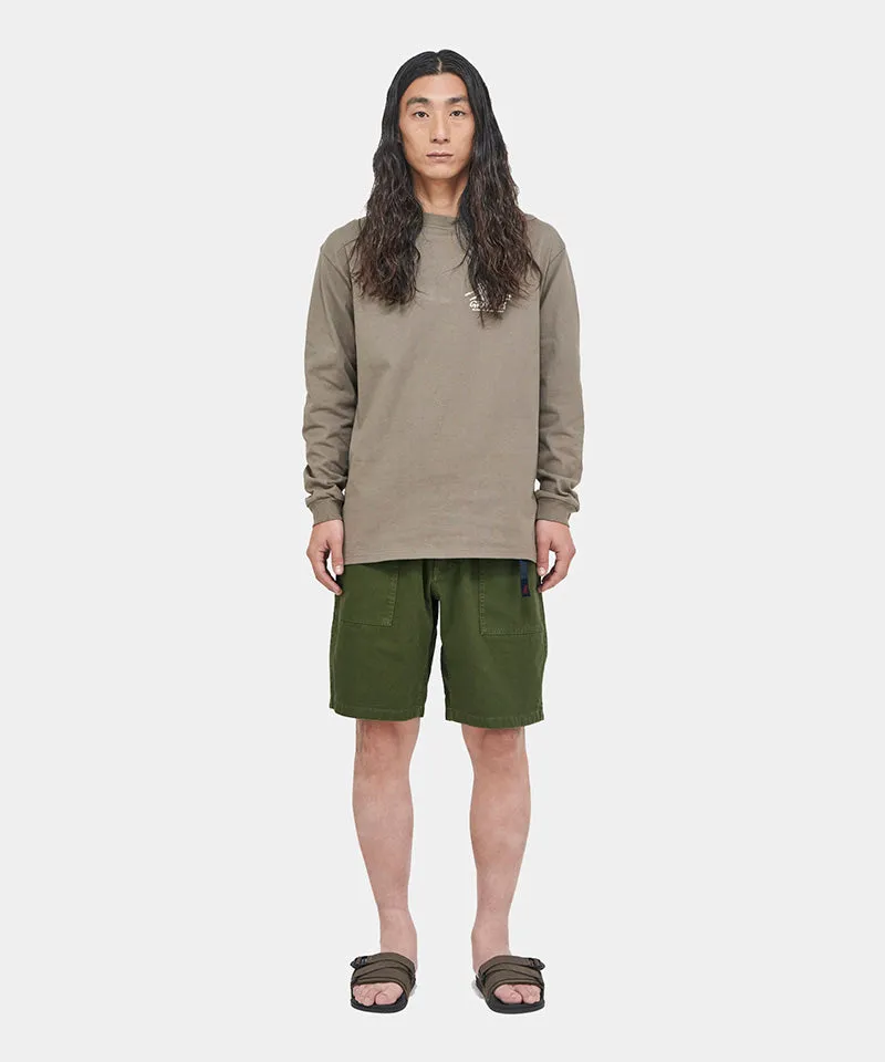 Ridge Short