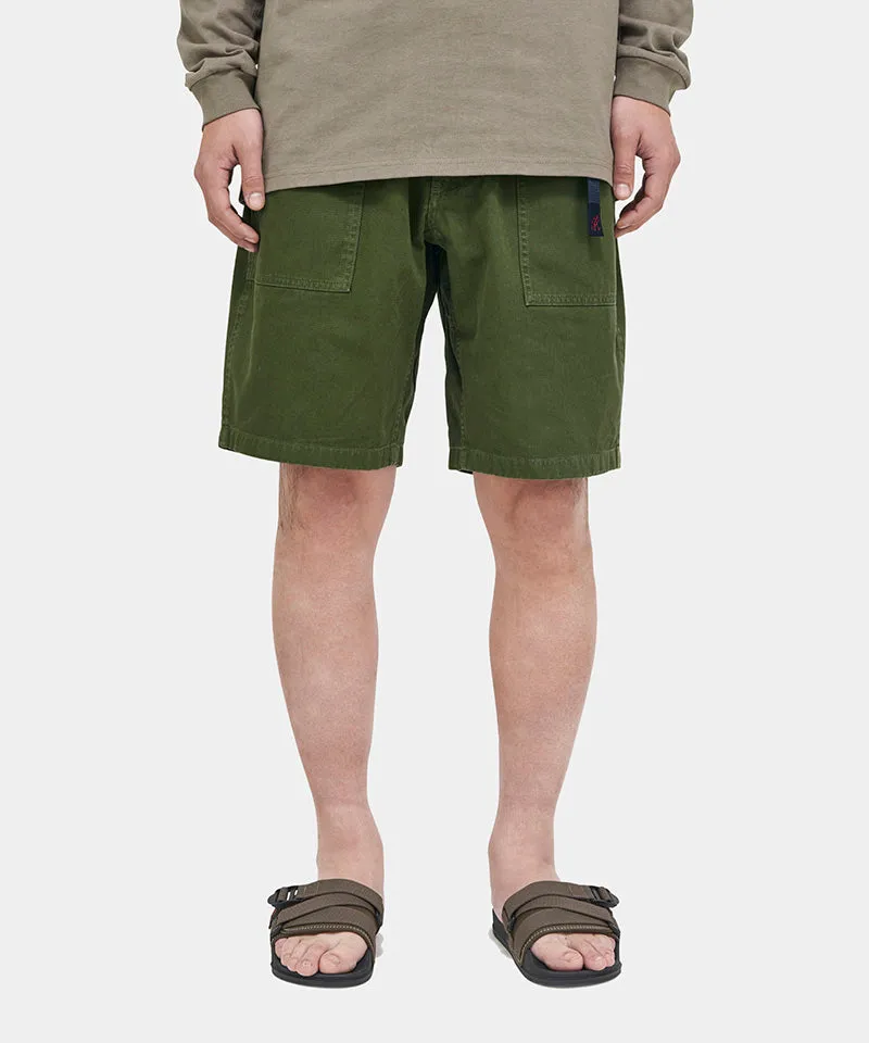 Ridge Short