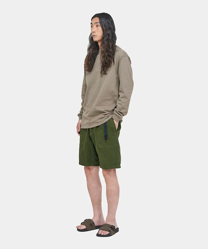 Ridge Short