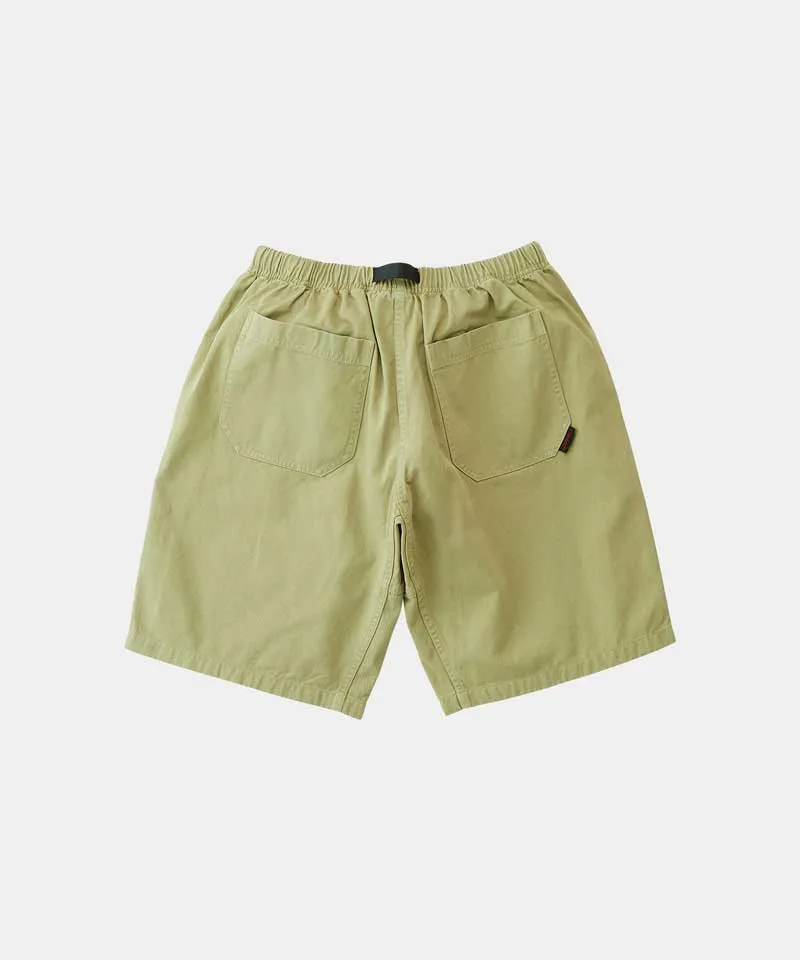 Ridge Short