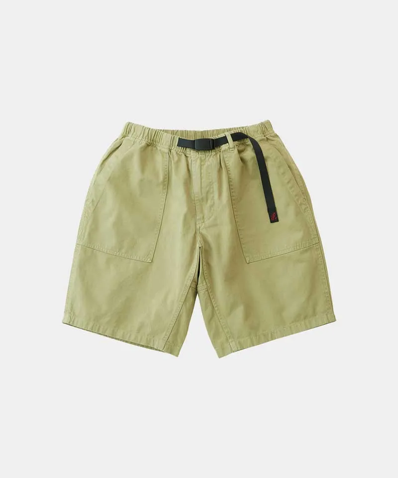 Ridge Short