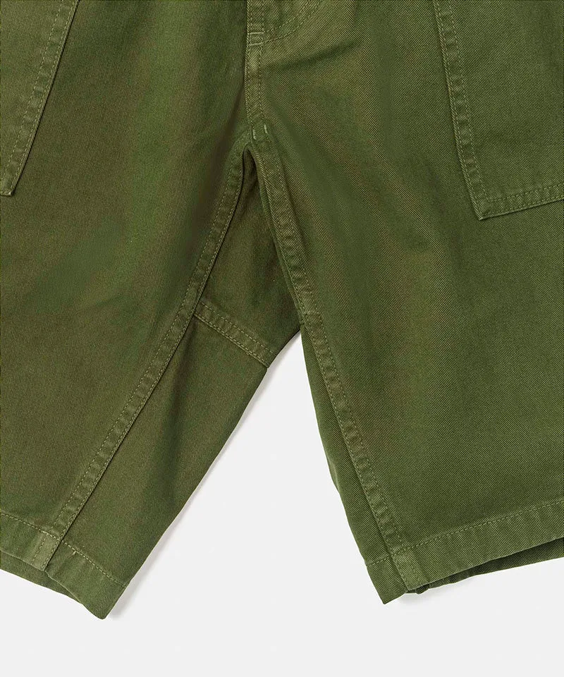 Ridge Short