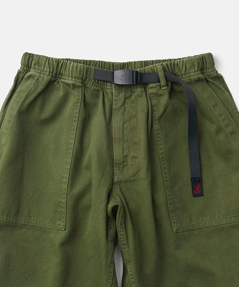 Ridge Short