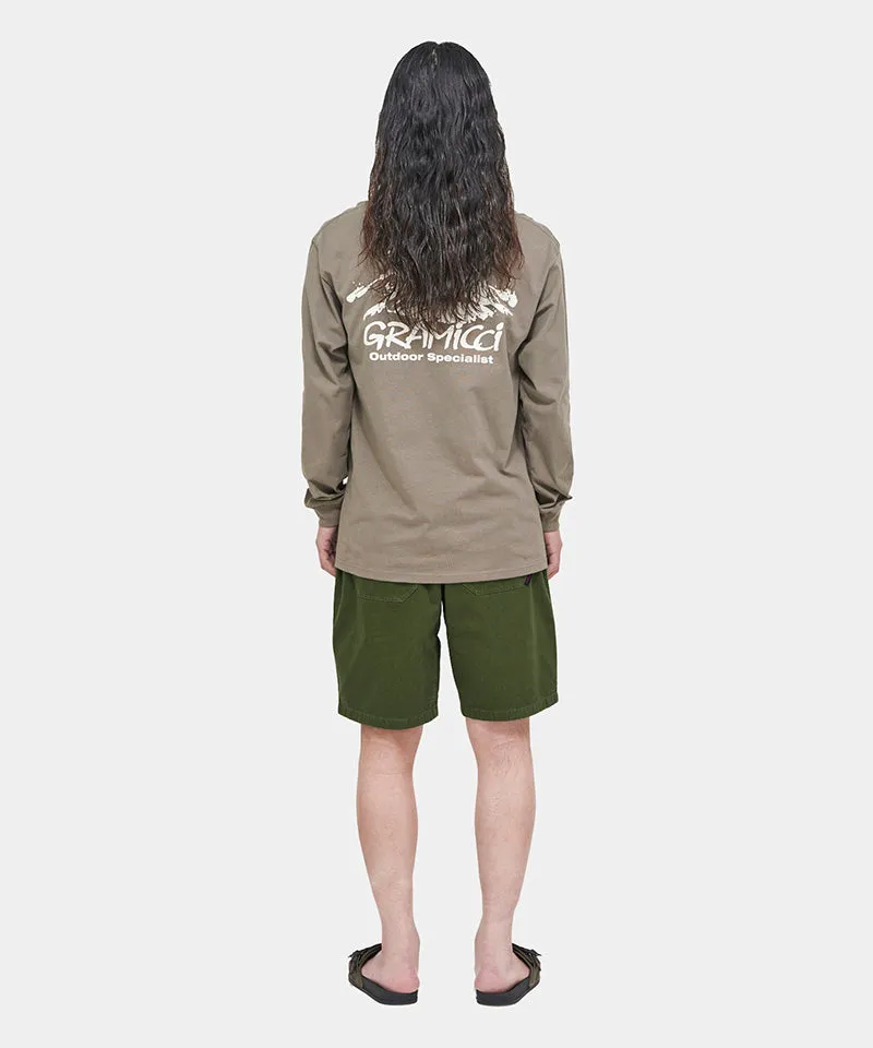 Ridge Short