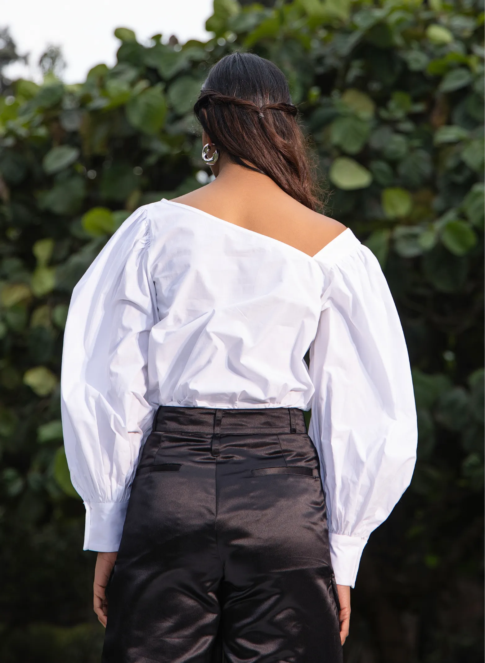 Serene Top (50% off - use code MALIE50)