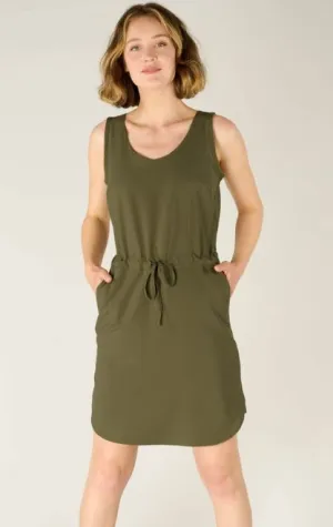 Sherpa: Women's Sajilo Dress