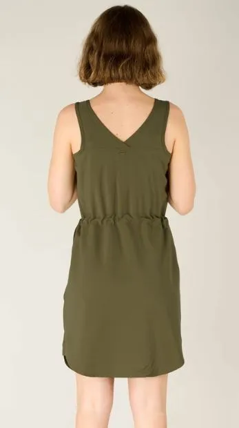 Sherpa: Women's Sajilo Dress