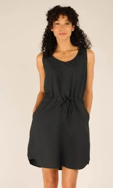 Sherpa: Women's Sajilo Dress