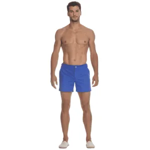 Shorts Royal Blue