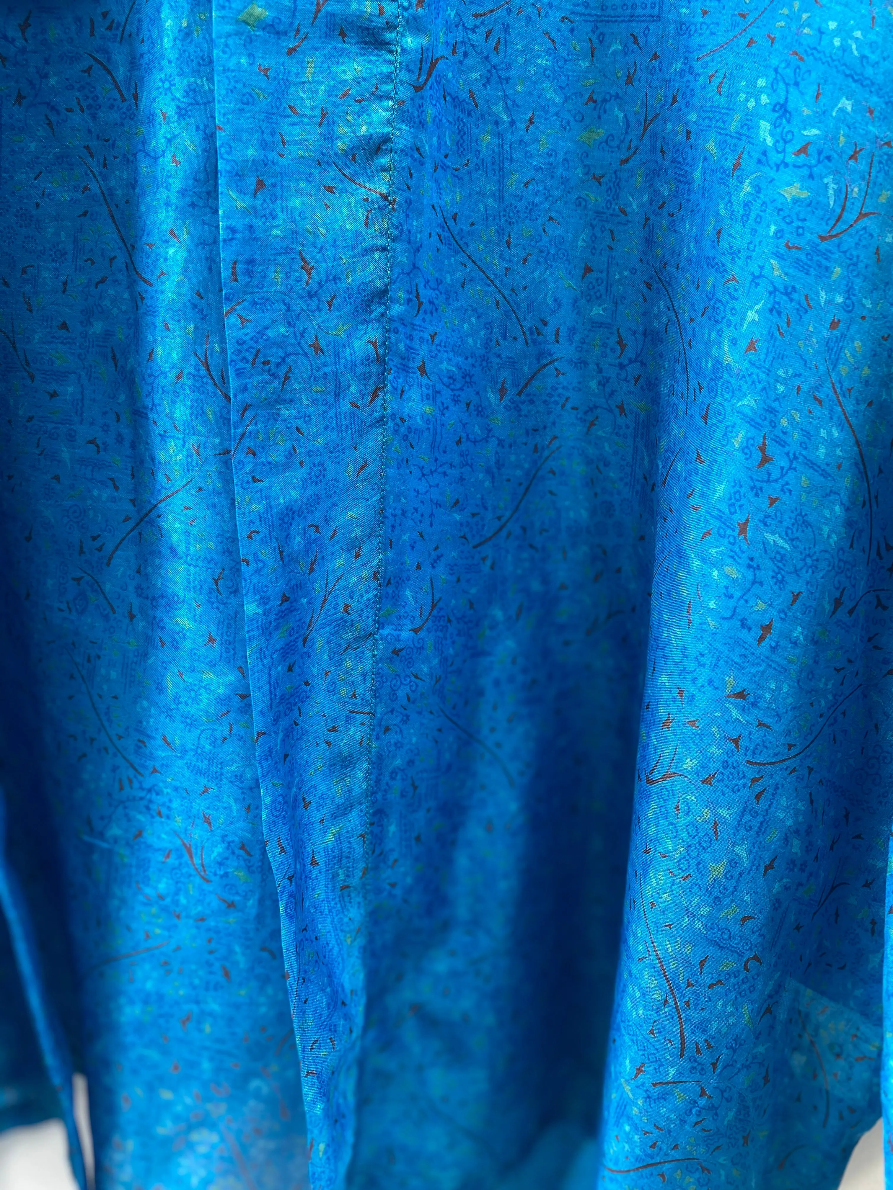 Silk Kimono 103