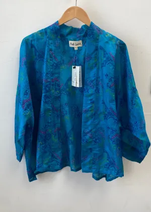Silk Kimono 135