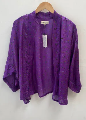 Silk Kimono 149