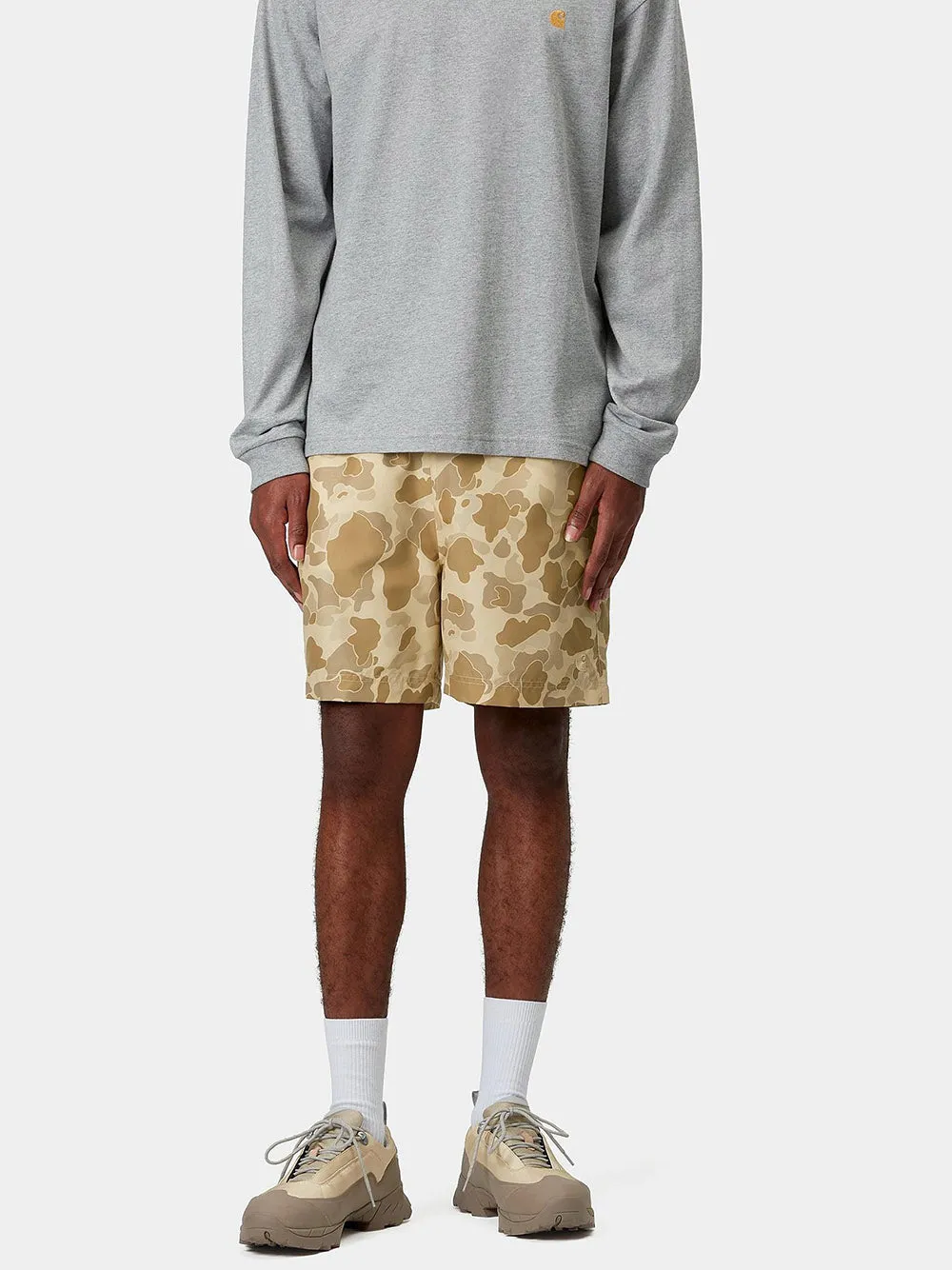 Slater Swim Trunks