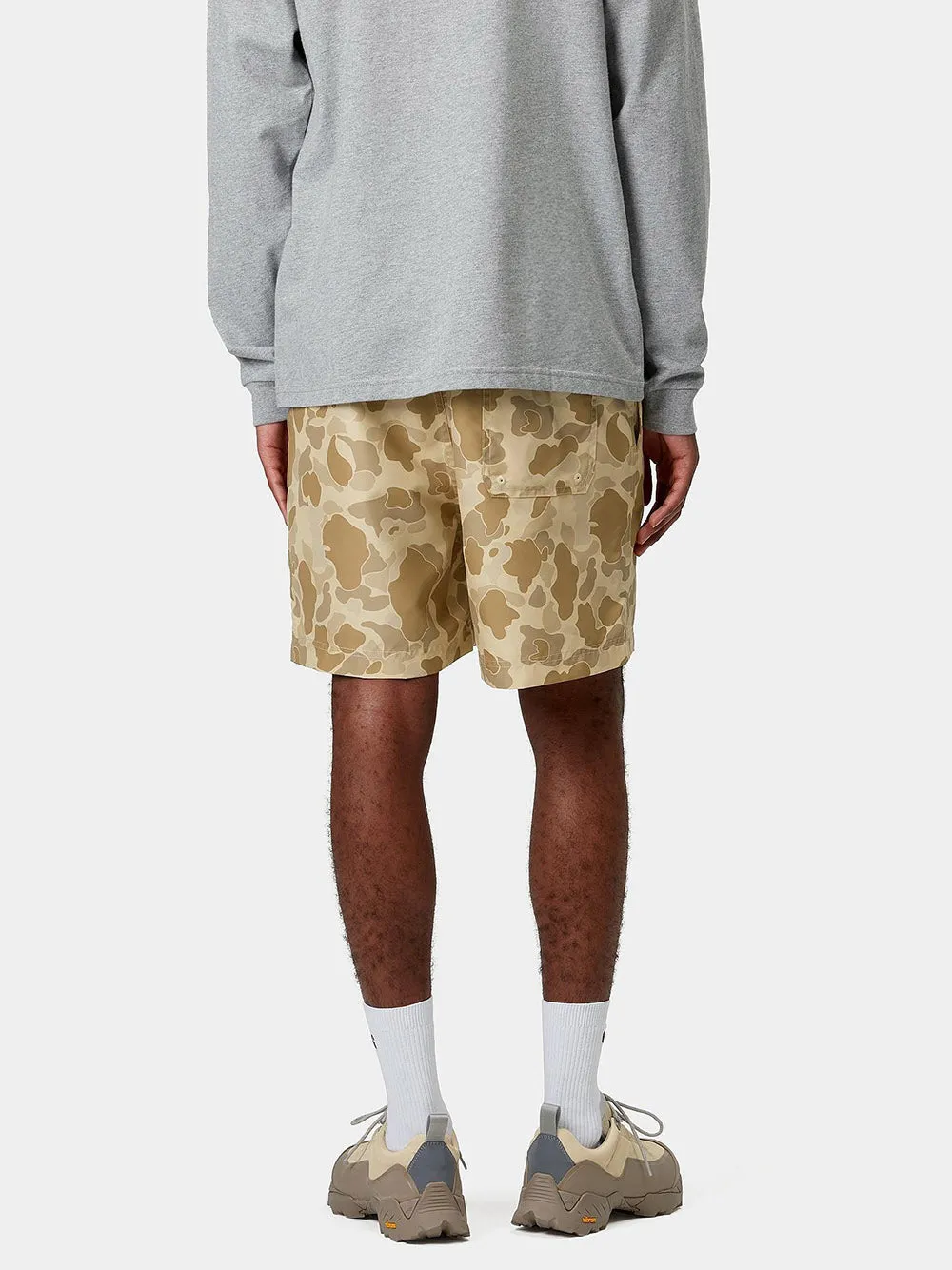 Slater Swim Trunks
