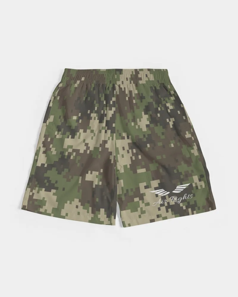 SLL PUREVET AR1 Men's Jogger Shorts