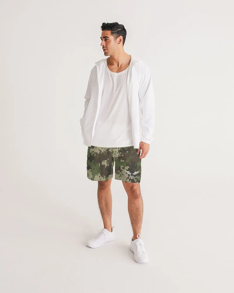 SLL PUREVET AR1 Men's Jogger Shorts