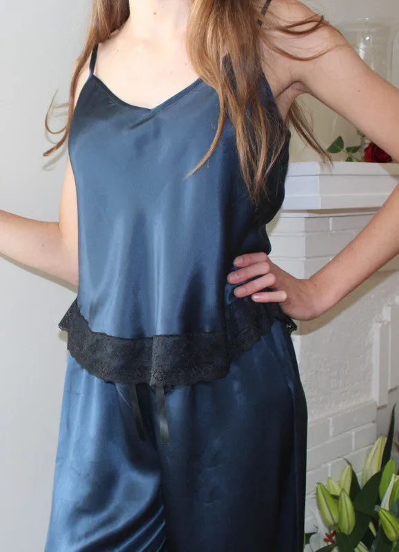 Soiree Lace Camisole -SALE