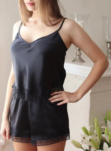 Soiree Lace Camisole -SALE