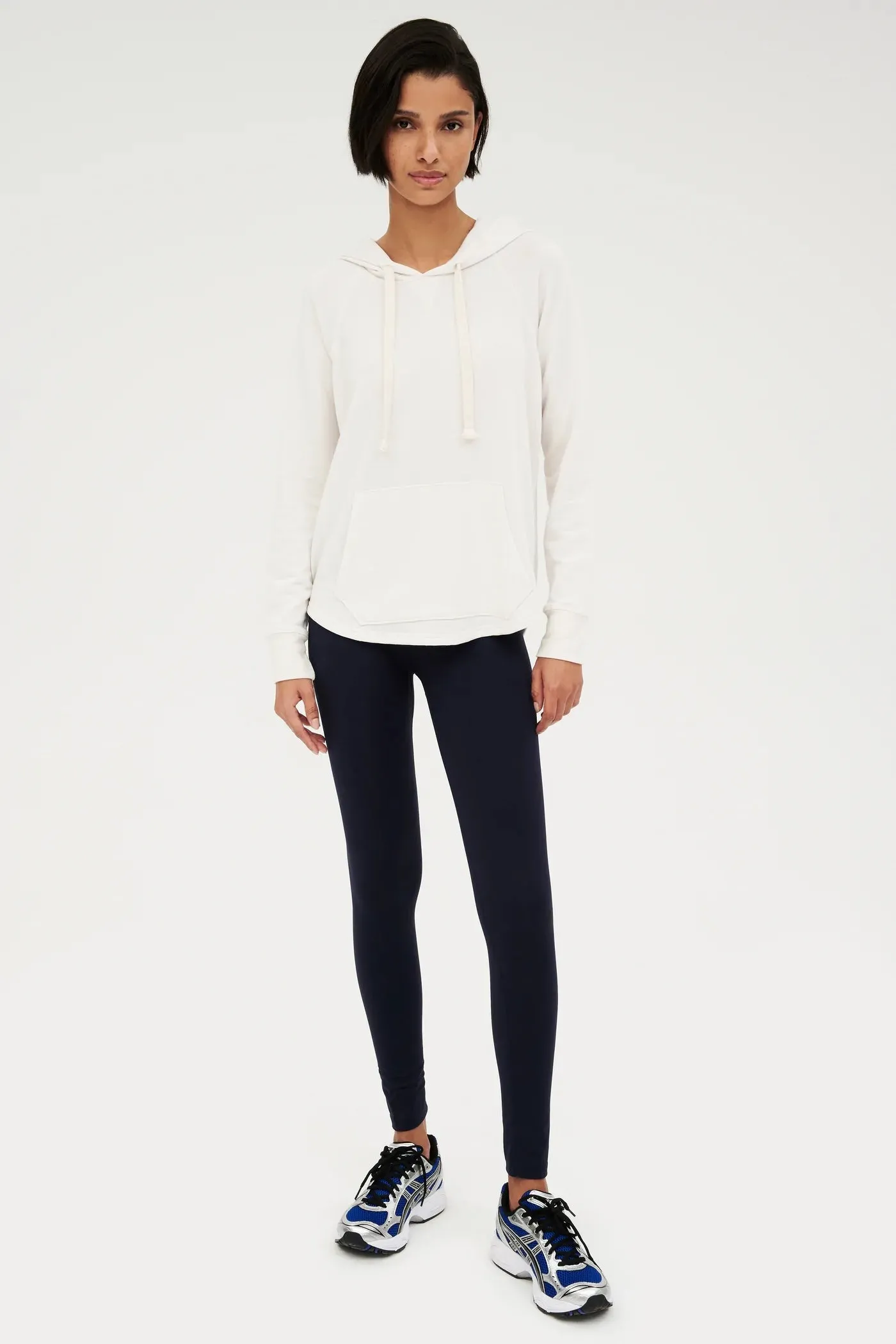 Splits59 Sprint High Rise Rigor Legging in Navy