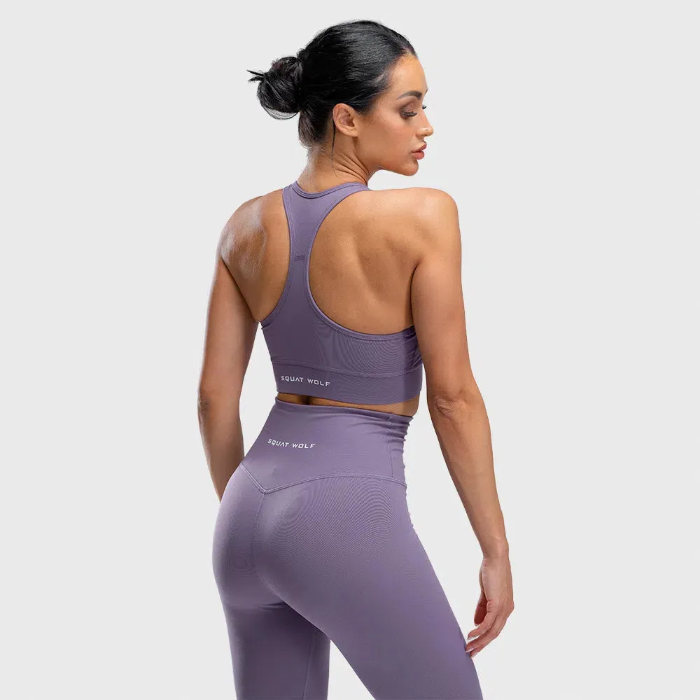 SQUATWOLF Women Hera Performance Bra