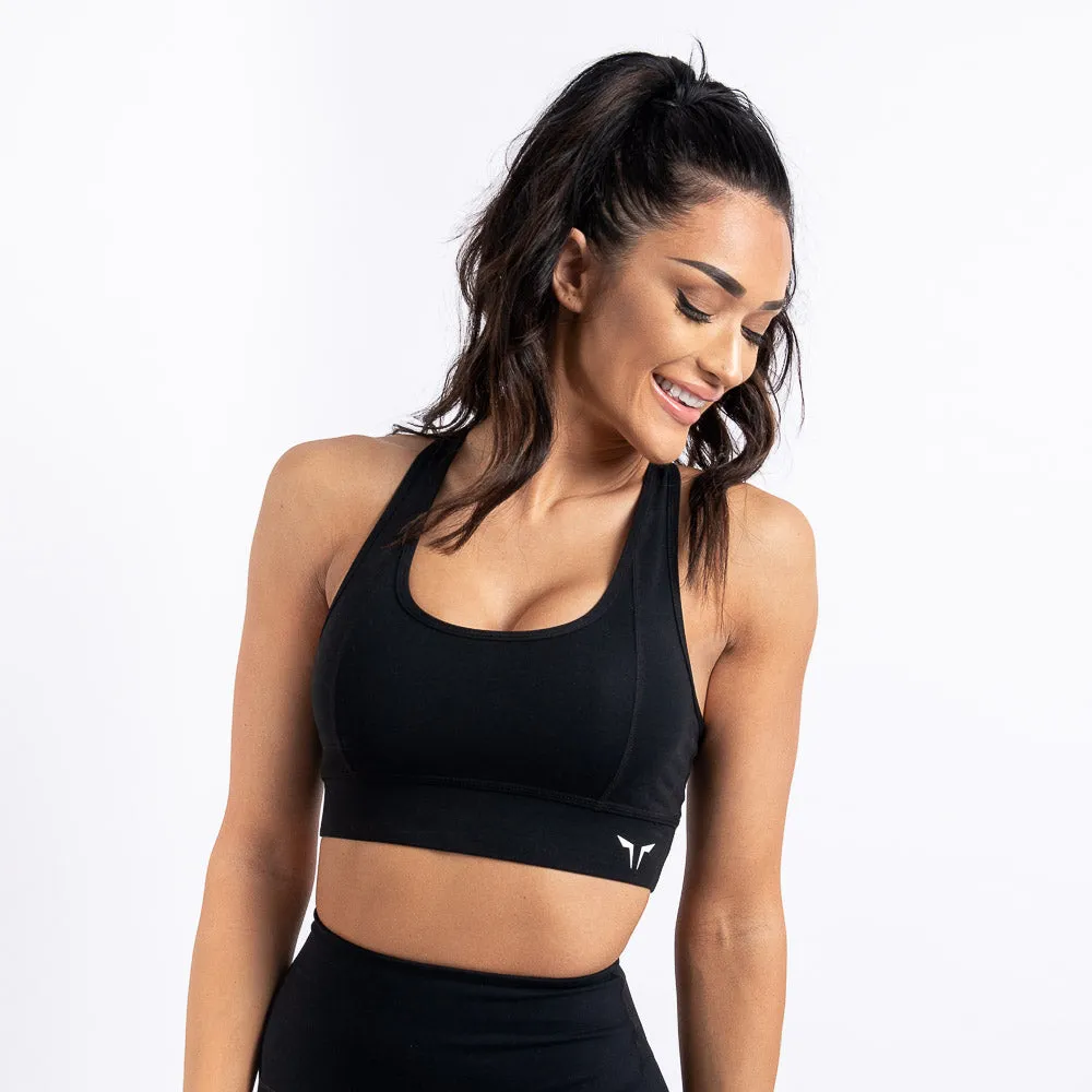 SQUATWOLF Women Hera Performance Bra