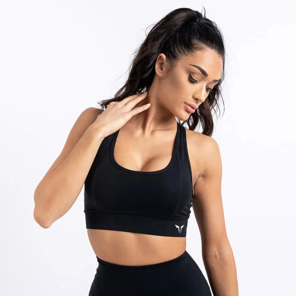 SQUATWOLF Women Hera Performance Bra