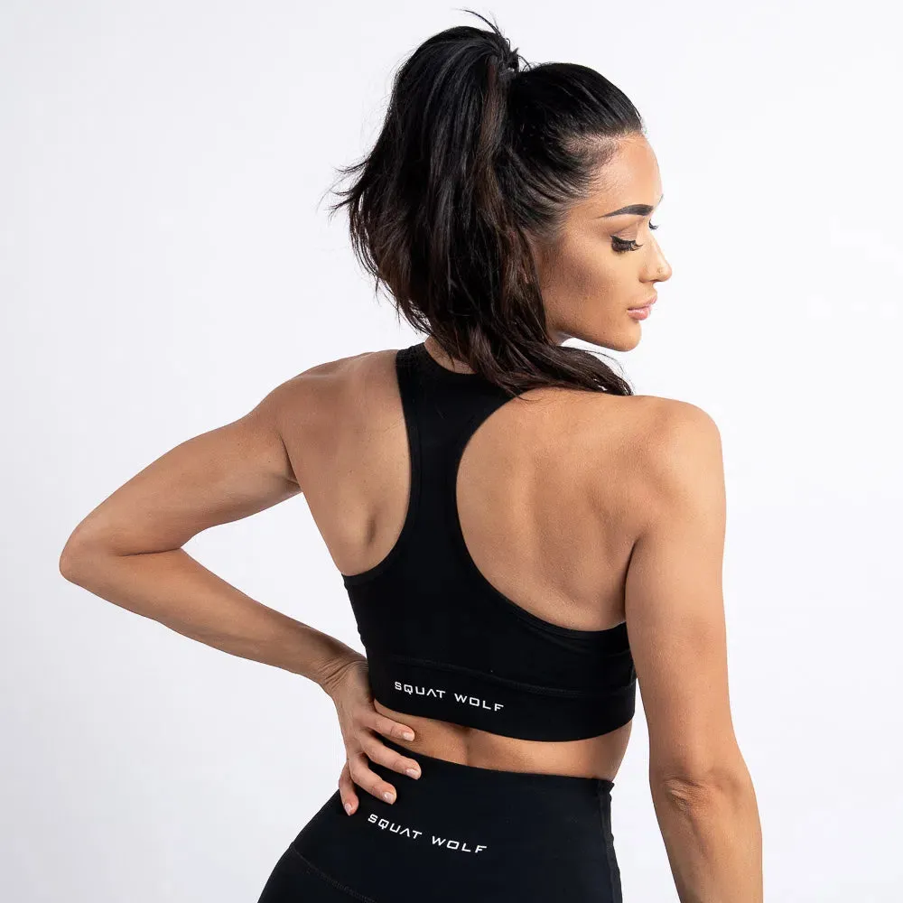 SQUATWOLF Women Hera Performance Bra